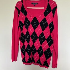 Tommy Hilfiger Sweater